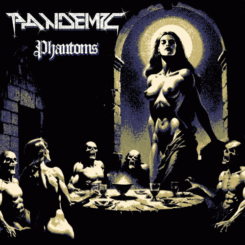 Pandemic (PL) : Phantoms (Single)